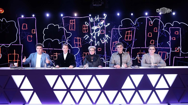 "Синяя птица" вновь взмахнет крылом и согреет телезрителей у экранов! Премьера нового сезона - Новости на Вести.ru