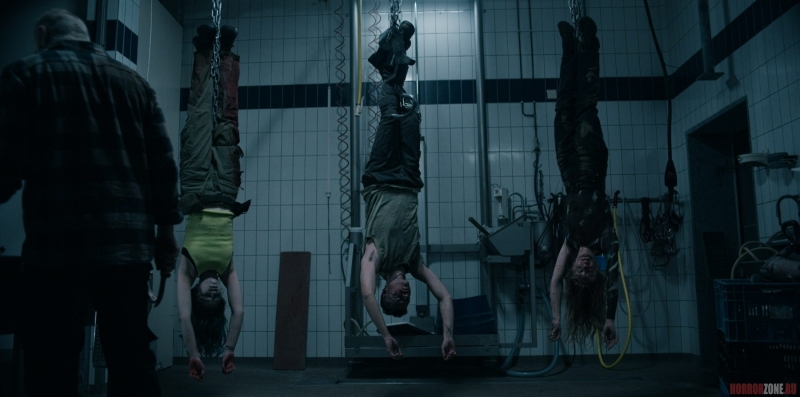 Столкновение ценностей. Рецензия на фильм "Мясной день"