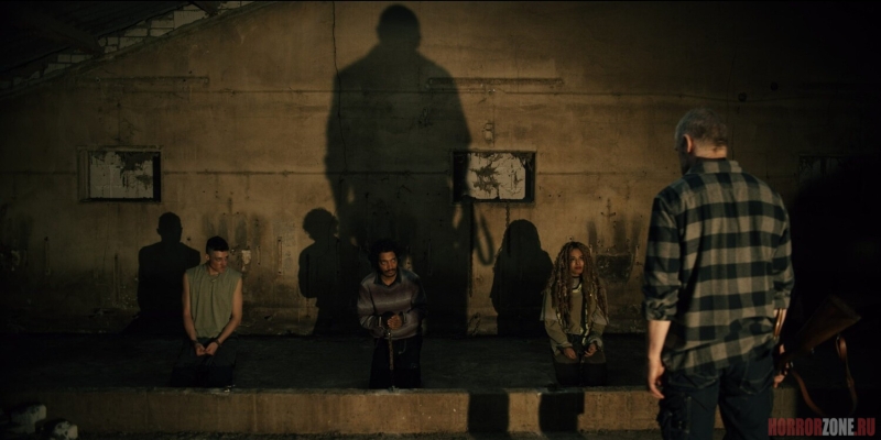 Столкновение ценностей. Рецензия на фильм "Мясной день"