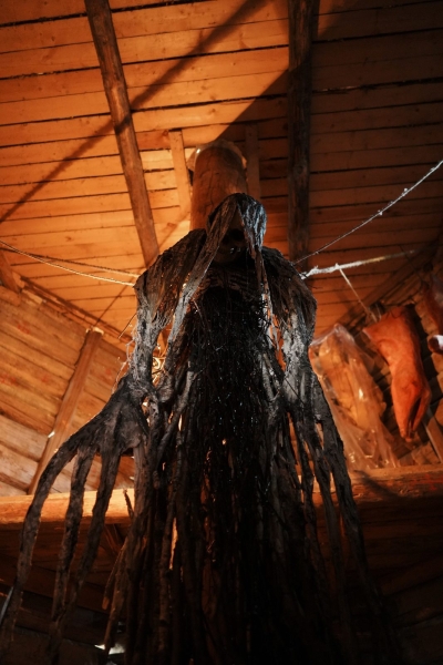 «То, что нас сравнивают с «Солнцестоянием» — сильное упрощение»: создатели «Моры» о независимом кино и работе с хоррорами