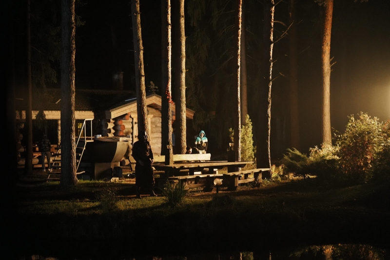 «То, что нас сравнивают с «Солнцестоянием» — сильное упрощение»: создатели «Моры» о независимом кино и работе с хоррорами