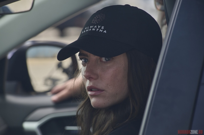 Убийство — "Дело семейное" (ТРЕЙЛЕР, КАДРЫ)