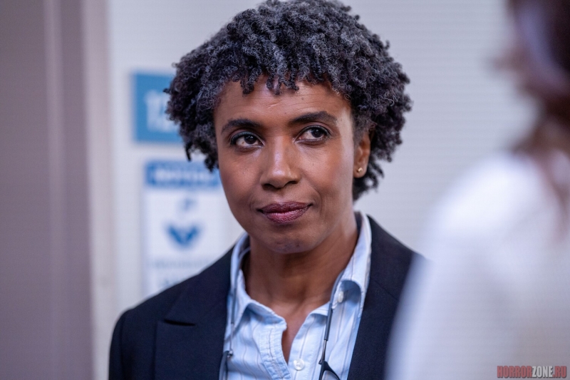 Убийство — "Дело семейное" (ТРЕЙЛЕР, КАДРЫ)