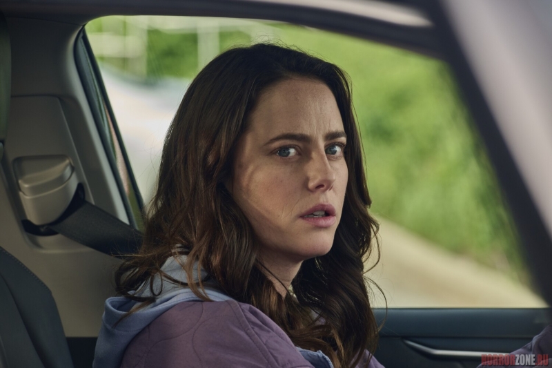 Убийство — "Дело семейное" (ТРЕЙЛЕР, КАДРЫ)