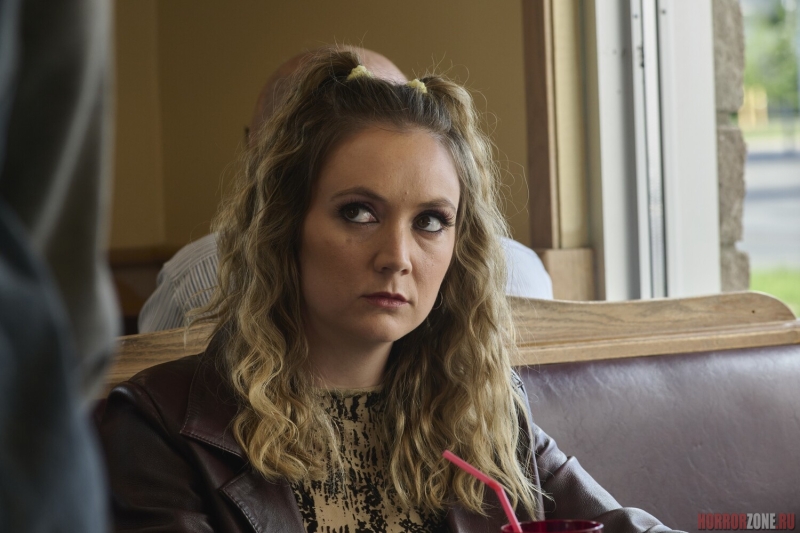 Убийство — "Дело семейное" (ТРЕЙЛЕР, КАДРЫ)