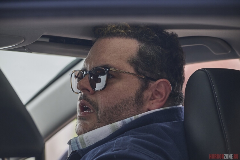 Убийство — "Дело семейное" (ТРЕЙЛЕР, КАДРЫ)