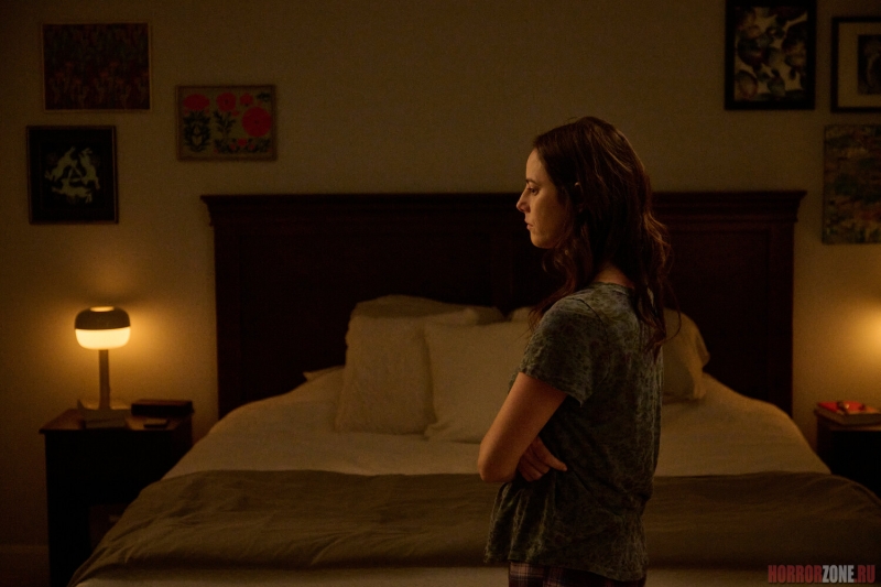 Убийство — "Дело семейное" (ТРЕЙЛЕР, КАДРЫ)