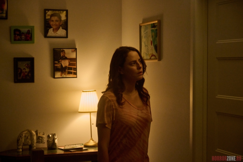 Убийство — "Дело семейное" (ТРЕЙЛЕР, КАДРЫ)