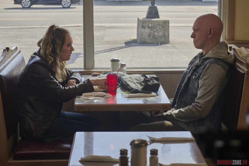 Убийство — "Дело семейное" (ТРЕЙЛЕР, КАДРЫ)