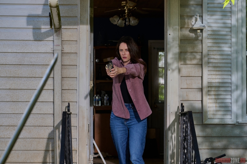 Убийство — "Дело семейное" (ТРЕЙЛЕР, КАДРЫ)