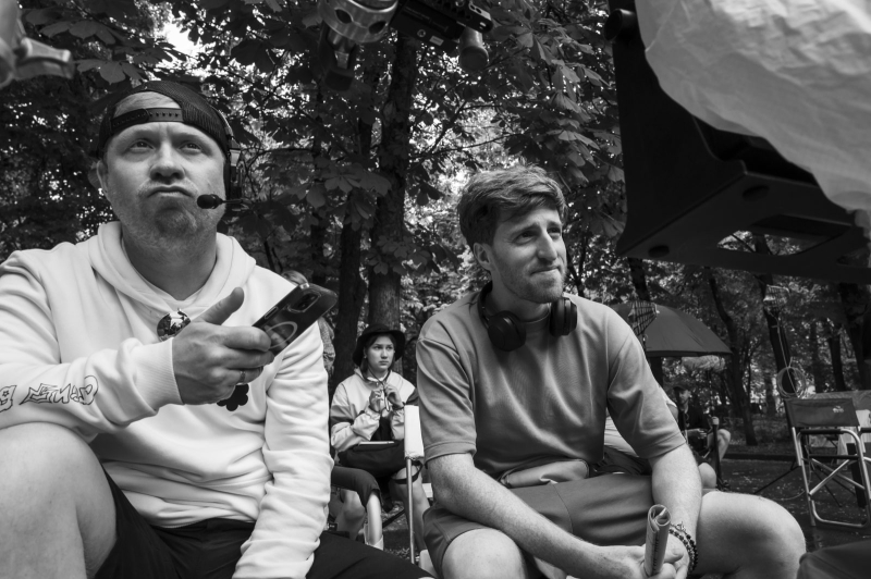 «Весь путь начинается с первого шага»: сценарист и креативный продюсер «Чуда» – о 12 шагах к пониманию сериала и проблем с алкоголем