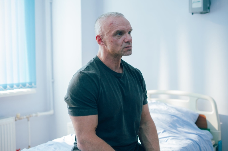 Владимир Епифанцев: «Я бы хотел, чтобы кино снимали для меня, а не для тех, чей вкус на продукт потребления давно не привередлив»