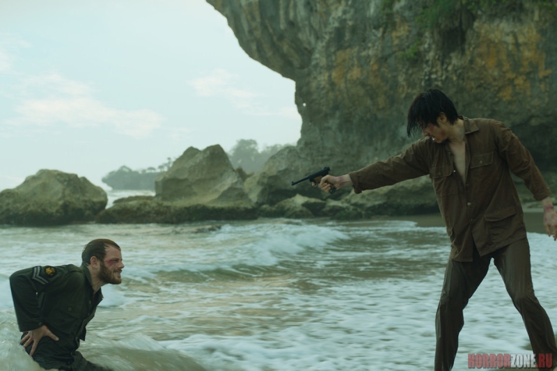 Враг мой... или общий: рецензия на фильм "Остров хищника" (2024)