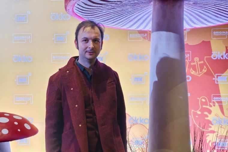 Вышел второй сезон комедийного сериала "Волшебный участок"