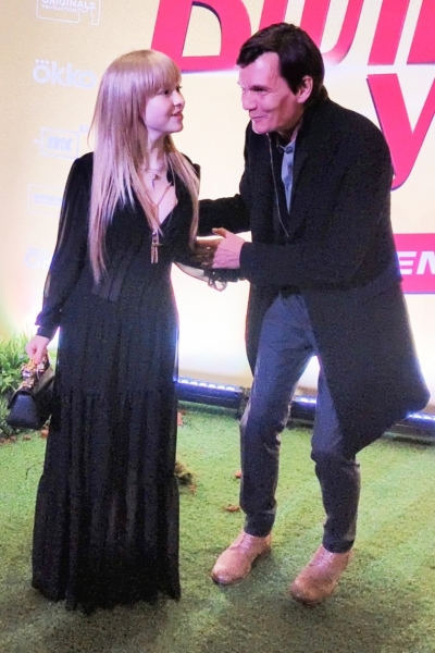 Вышел второй сезон комедийного сериала "Волшебный участок"