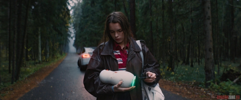 Жертвы высоких технологий. Рецензия на фильм "Голосовой помощник"