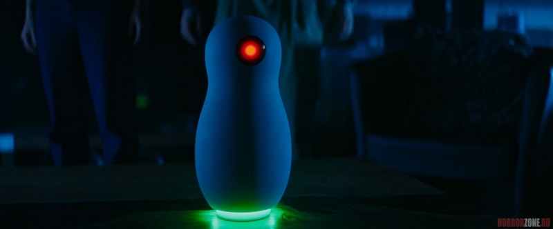 Жертвы высоких технологий. Рецензия на фильм "Голосовой помощник"