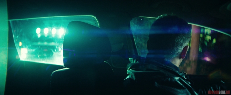 Журналисты-"Стервятники" расследуют исчезоновения девушек в новом триллере