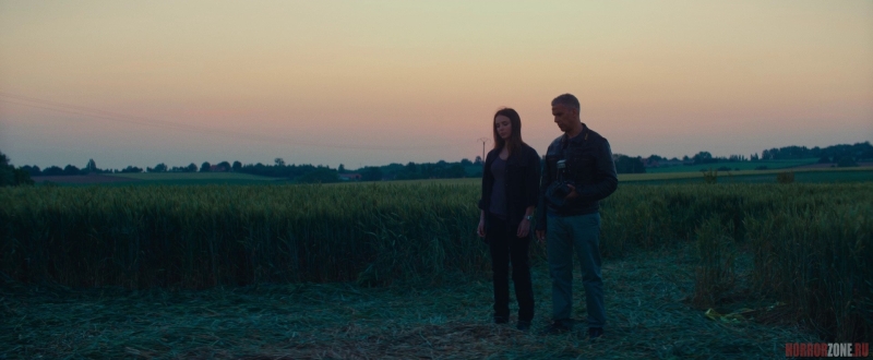 Журналисты-"Стервятники" расследуют исчезоновения девушек в новом триллере