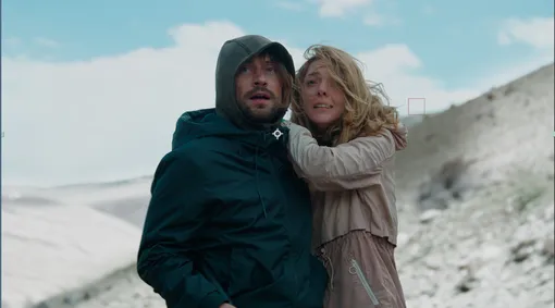 Что смотреть на кинофестивале «Зимний»