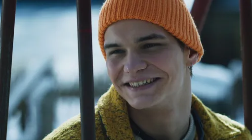 Что смотреть на кинофестивале «Зимний»