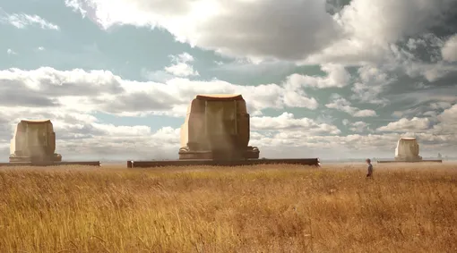 Что смотреть на кинофестивале «Зимний»