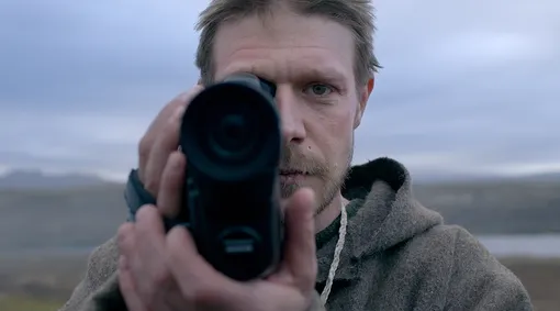 Что смотреть на кинофестивале «Зимний»