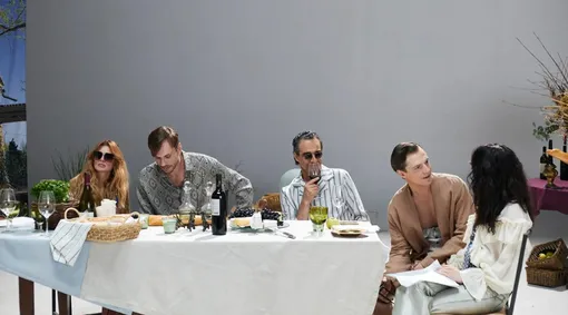 Что смотреть на кинофестивале «Зимний»