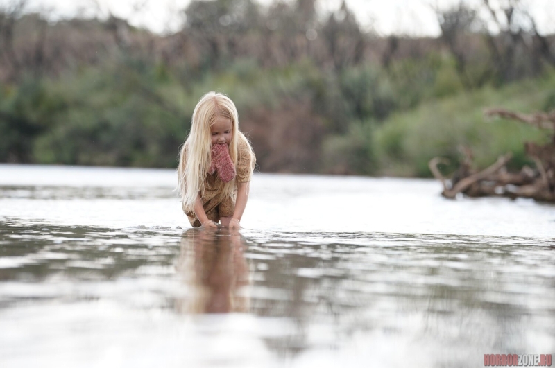 ЭКСКЛЮЗИВ: русский трейлер, официальное название и дата российской премьеры мистического вестерна Killing Faith