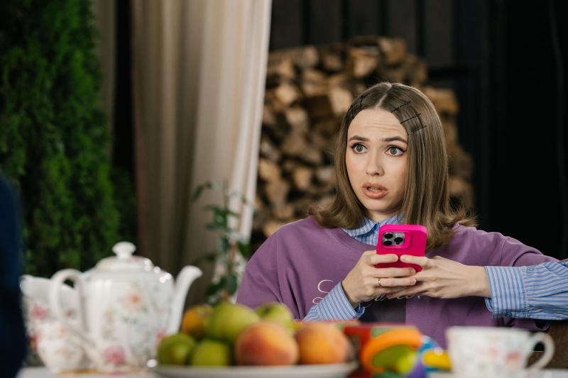 Яна Енжаева: «Юля — та зона, где можно максимально повеселиться»