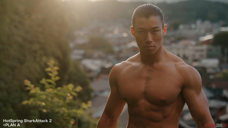 Японская "Акула из горячих источников" вернется летом 2026 года (ТИЗЕР)
