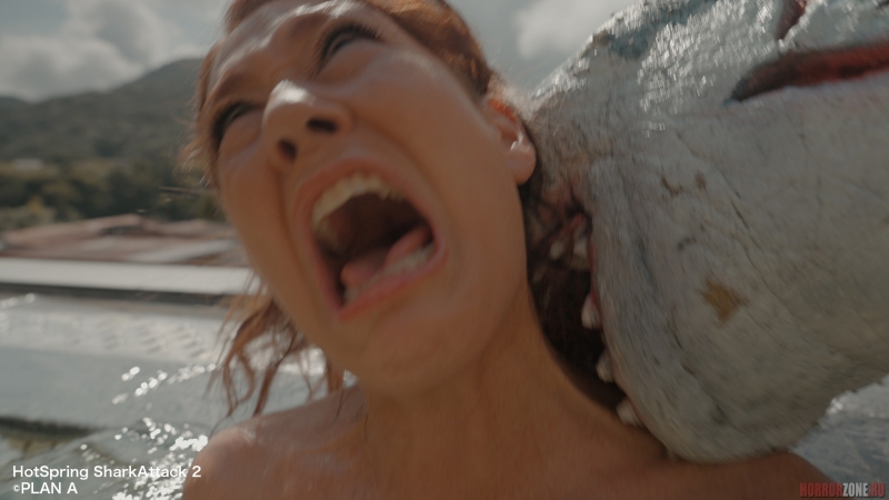 Японская "Акула из горячих источников" вернется летом 2026 года (ТИЗЕР)