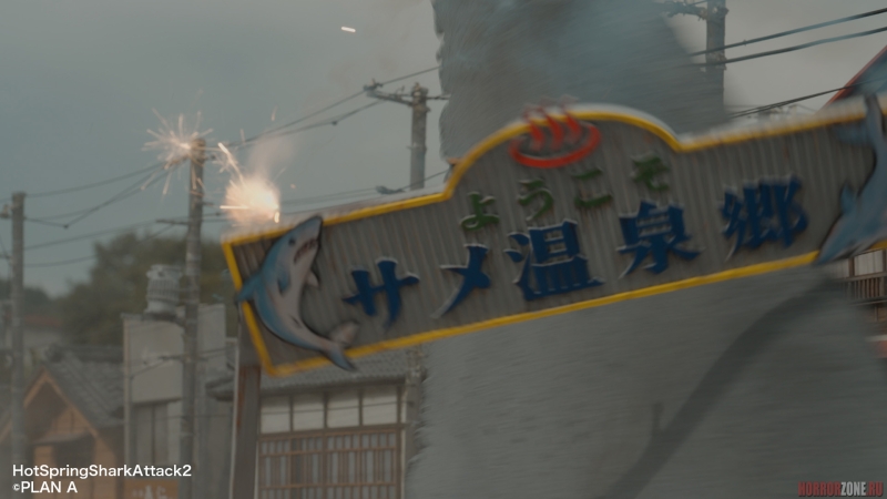 Японская "Акула из горячих источников" вернется летом 2026 года (ТИЗЕР)