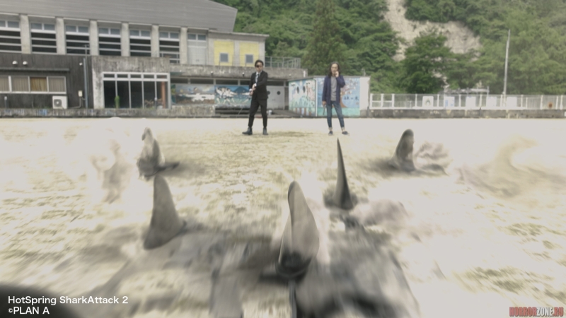 Японская "Акула из горячих источников" вернется летом 2026 года (ТИЗЕР)