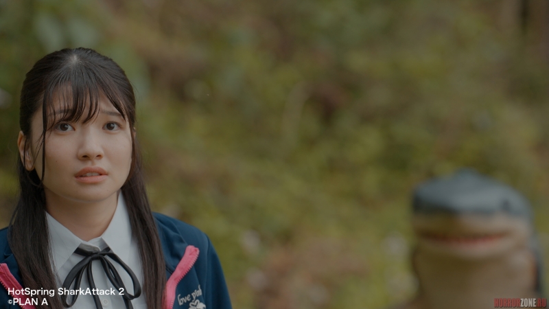 Японская "Акула из горячих источников" вернется летом 2026 года (ТИЗЕР)
