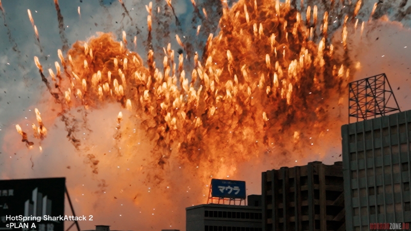 Японская "Акула из горячих источников" вернется летом 2026 года (ТИЗЕР)