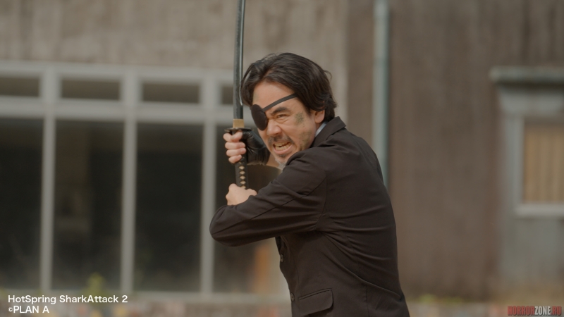 Японская "Акула из горячих источников" вернется летом 2026 года (ТИЗЕР)