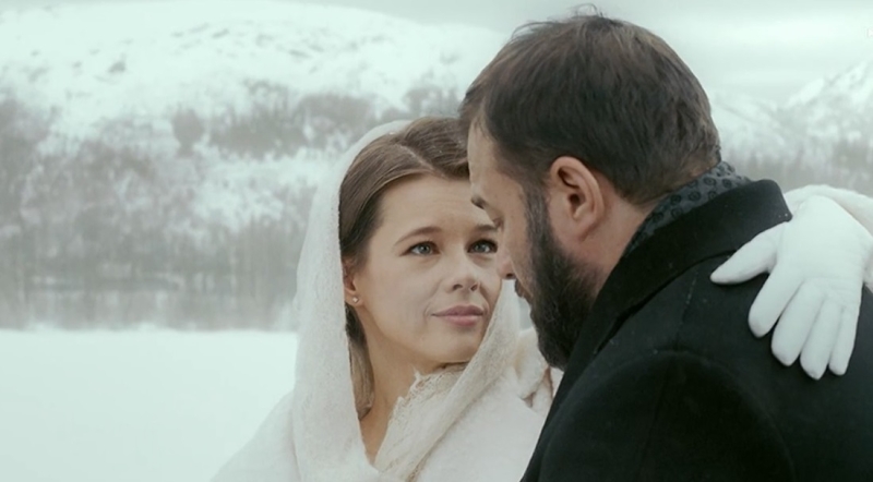 Катерина Шпица: «Бывает простота, которая просто необходима человеку»