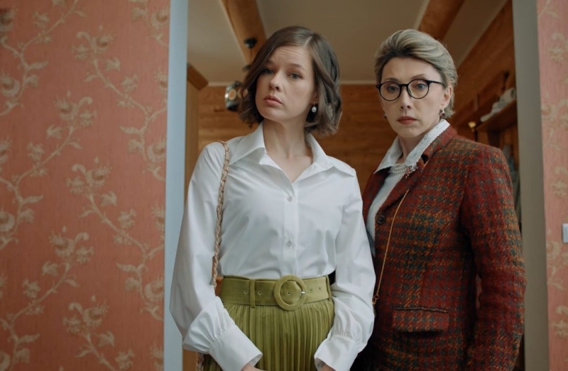 Катерина Шпица: «Бывает простота, которая просто необходима человеку»