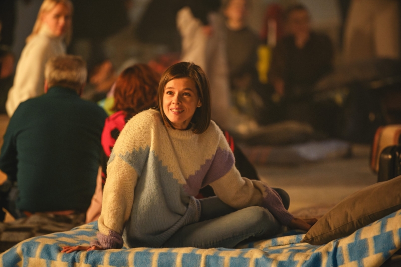 Катерина Шпица: «Бывает простота, которая просто необходима человеку»