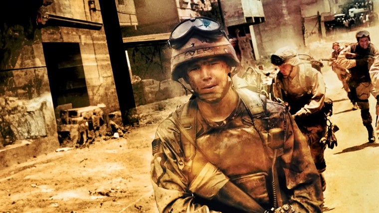 Квентин Тарантино назвал 20 любимых фильмов XXI века