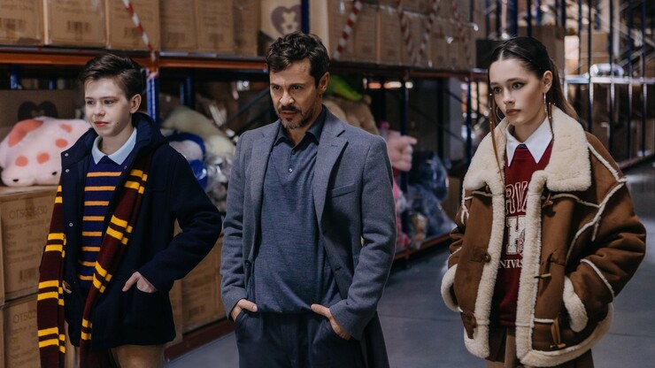 Новые фильмы недели: «Пять ночей с Фредди 2», «Фэкхем-Холл» и «Выживший» Джо Карнахана