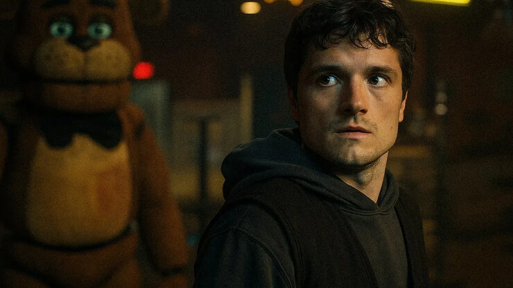 Новые фильмы недели: «Пять ночей с Фредди 2», «Фэкхем-Холл» и «Выживший» Джо Карнахана