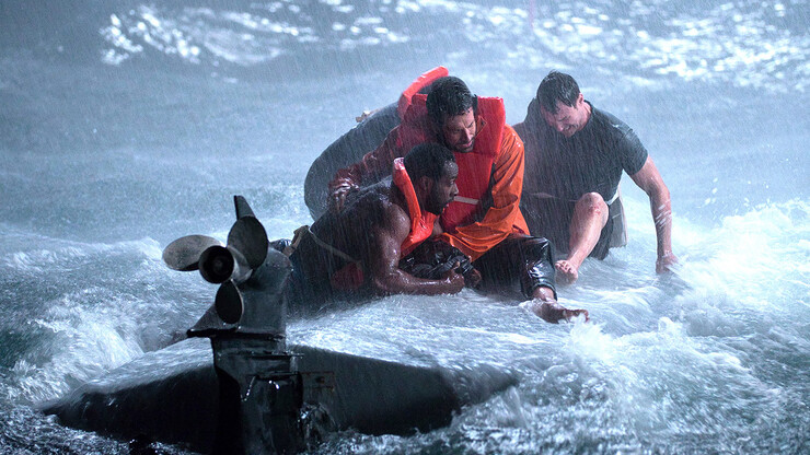 Новые фильмы недели: «Пять ночей с Фредди 2», «Фэкхем-Холл» и «Выживший» Джо Карнахана