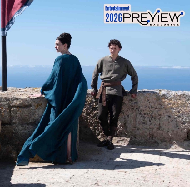 "Одиссея" получила новые кадры