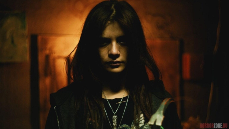 Отпишись от нее сейчас же!