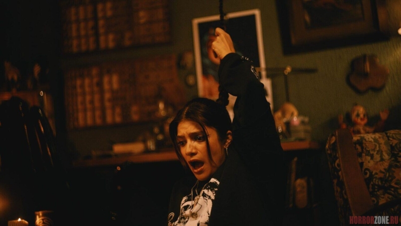 Отпишись от нее сейчас же!