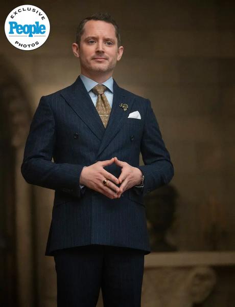 Первые кадры сиквела хоррора "Я иду искать" с Самарой Уивинг