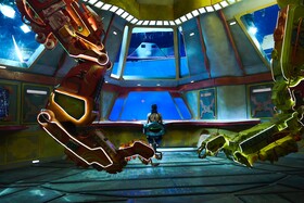 Появились подробности и кадры со съёмок фантастики «Весельчак У» по вселенной «Сто лет тому вперёд»