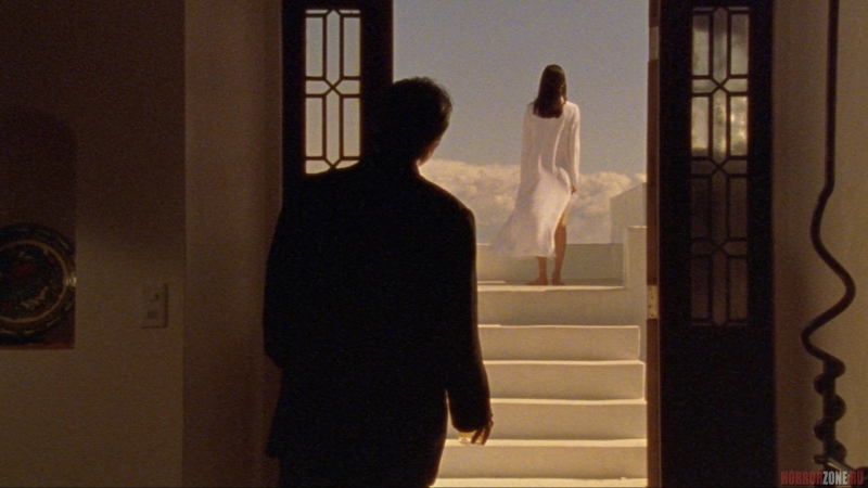 Ре-релиз "Кинопробы" получил русский трейлер